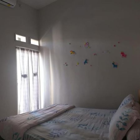 Villa Oemah Arma Rinjani 2 Batu  Exterior foto