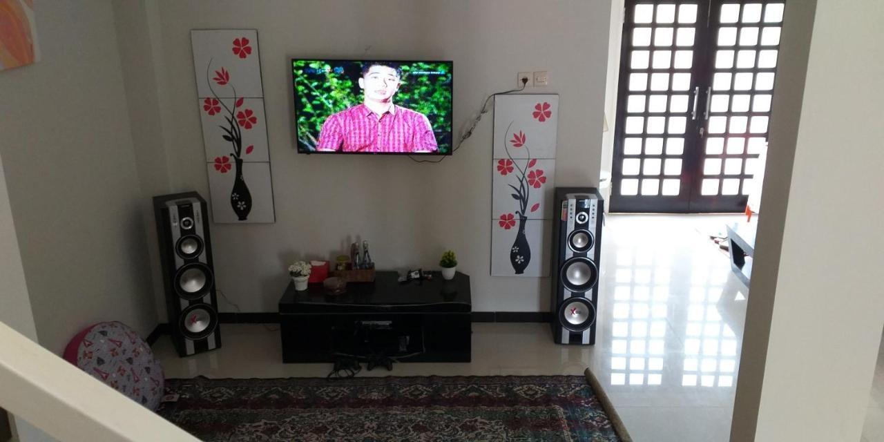 Villa Oemah Arma Rinjani 2 Batu  Exterior foto