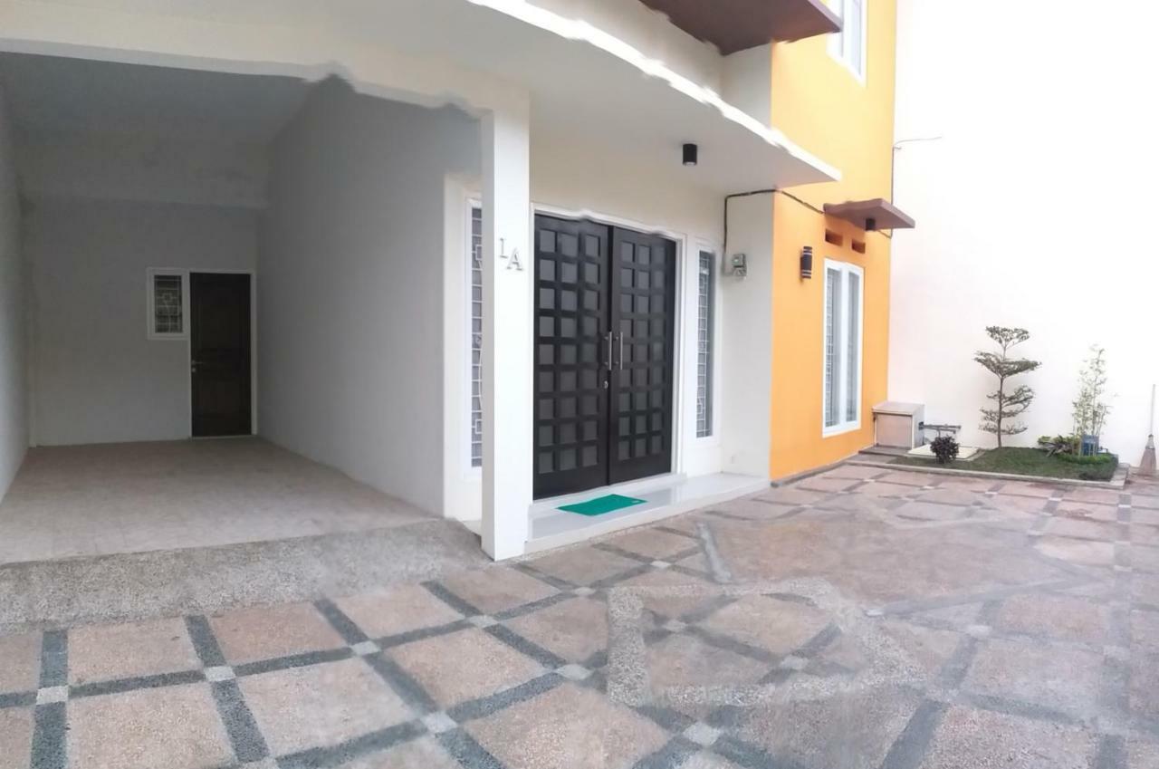 Villa Oemah Arma Rinjani 2 Batu  Exterior foto